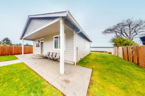 Sunset Beach House